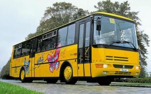 Karosa C935.1034 Recreo '1997